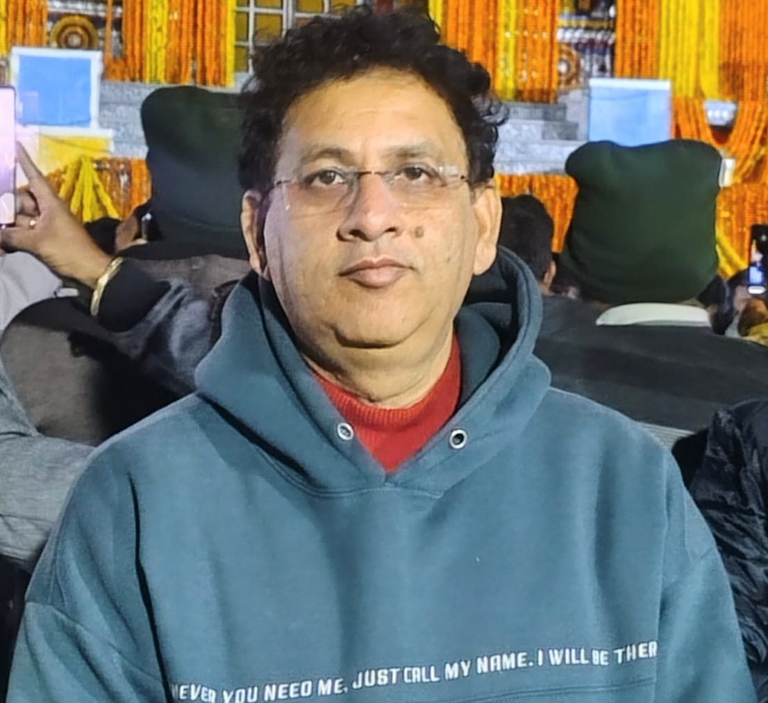 वीआईपी दर्शन पर लगे रोक: चार धाम महा पंचायत