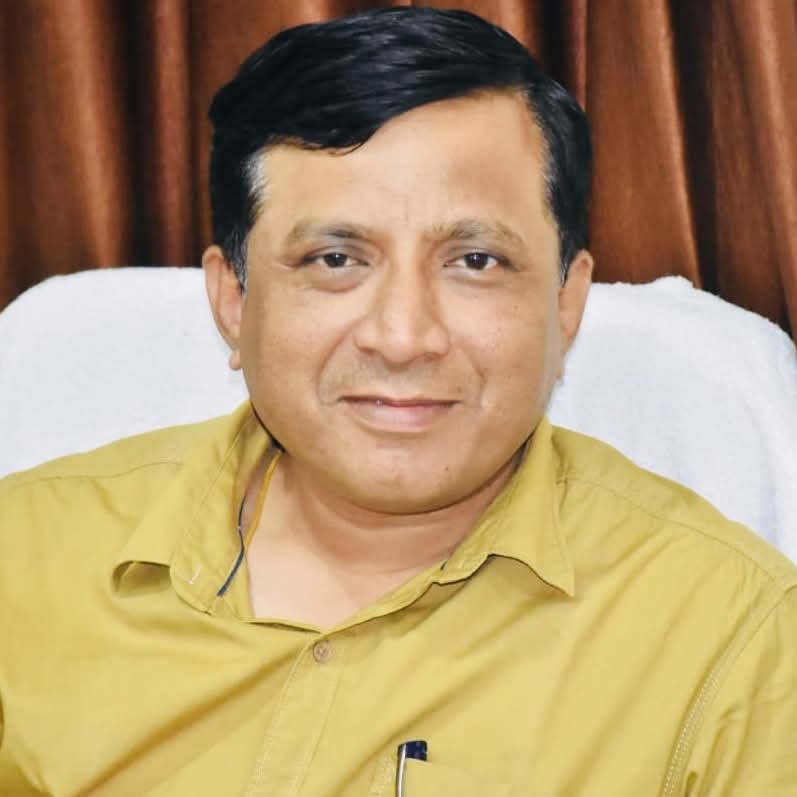आईएएस अधिकारी बंशीधर तिवारी क़ो मिली नई जिम्मेदारी