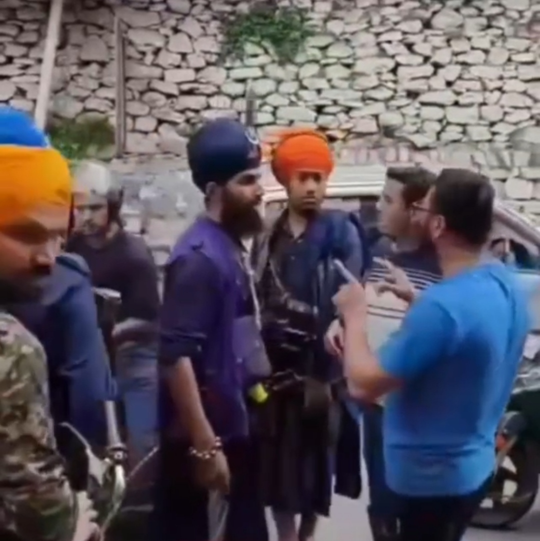 ज्योतिर्मठ के पास निहंगों और स्थानीय व्यापारी के बीच हिंसक झड़प में 7 अभियुक्त गिरफ्तार