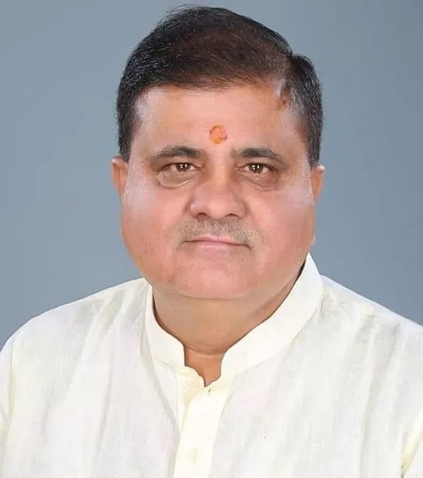 महेंद्र भट्ट बने निर्विरोध बीजेपी के प्रदेश अध्यक्ष